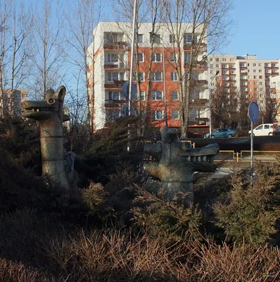 Szlak rowerowy: Częstochowa-Działoszyn