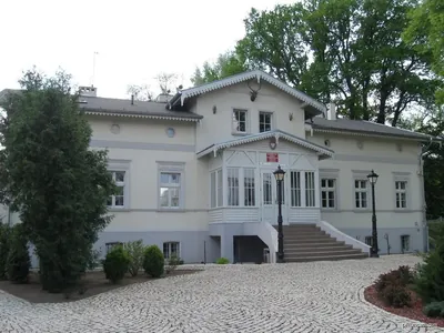 Miłosław - Czeszewo