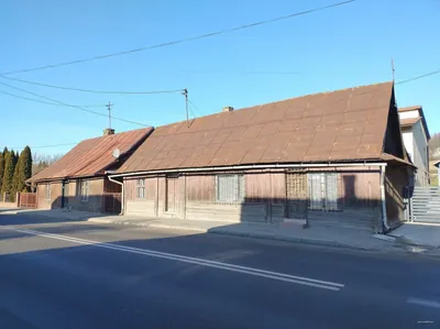Ścieżka Dębowa