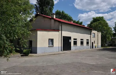 Dąbrowa Górnicza - Myszkowice