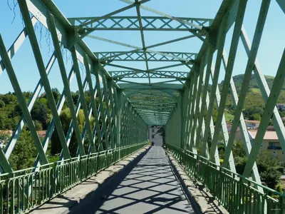 De l'Allier au Puy de Mur