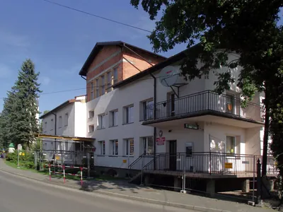 Wilamowski szlak ogrodów