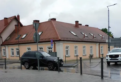 Szlak Doliny Sanu
