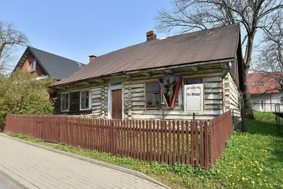 Szlak cmentarzy wojennych