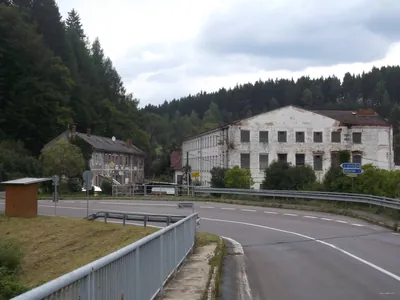 4086 Hořice (Husova ul.) - Debrné