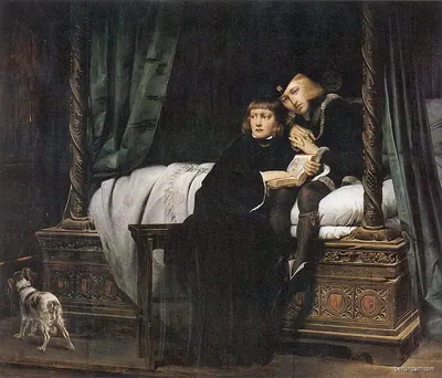 Les Duges
