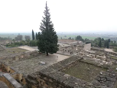 Caminos de Medina