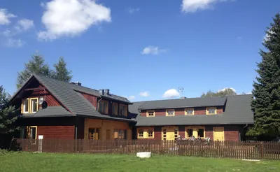 Bukowina - Zubrzyca Dolna