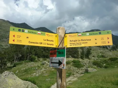 Étape 22