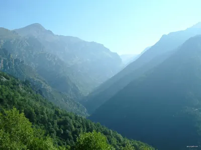 Vallter-Núria