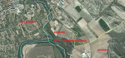 Corredor Verde del Ebro