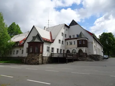4328 Deštné-Pod Sedloňovským vrchem