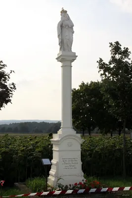 Jakobsweg Burgenland – Zubringer 1