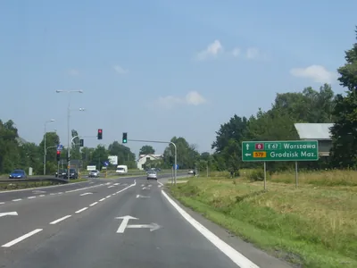Szlak Radziejowicki