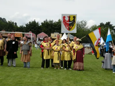 Wokół Wilczej Góry
