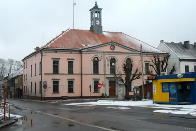 Szlak Powstań Śląskich