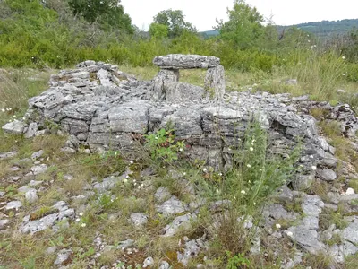 Monteils
