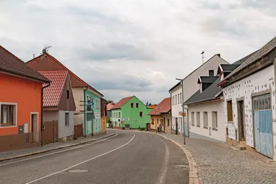 8161 Dolní Bousov - Sobotka