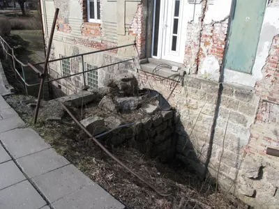 Stezka G. Leutelta - velký okruh