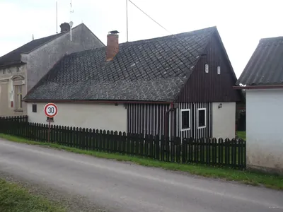 Krkonošská stezka