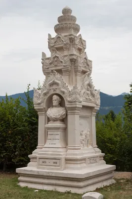 Cascade de l'Enversin