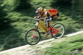 MTN Downhill