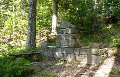 Nassauská stezka