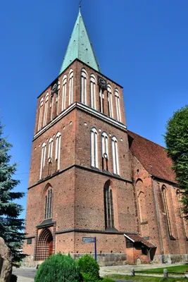 Dolina Rzeki Drawy (żółty)