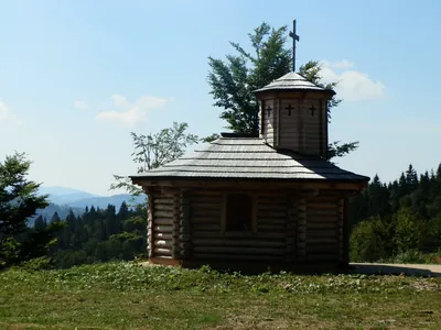 Výstupová trasa 16