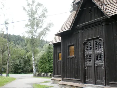 [M] okruh Bílá - Kavalčanky