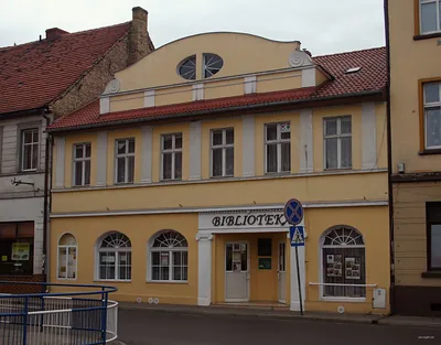 Wierzbno - Człopa