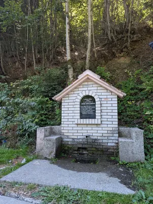 Štavna - Vaspjevićki Kom