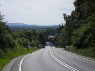 Jaworzno os. Stałe - Jaworzno-Bory