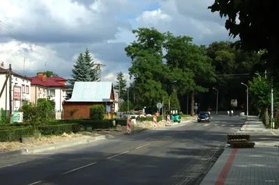 Szlak Pruchnicki