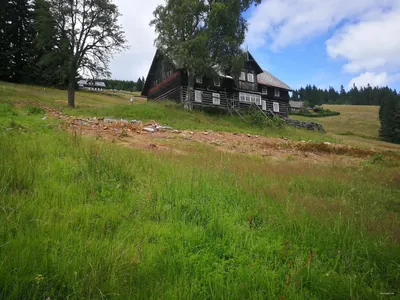 Chodník biskupa Doubravy