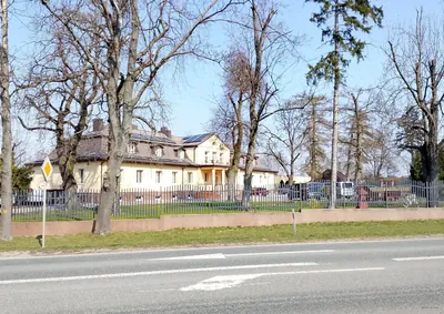 Szlakiem Bojowym Kresowej Brygady Kawalerii z Września 1939 r.