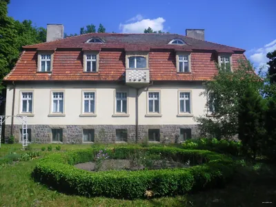 Podstolice - Marzenin