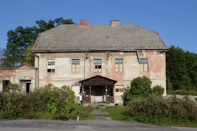Babice - Raszczyce - Dzimierz