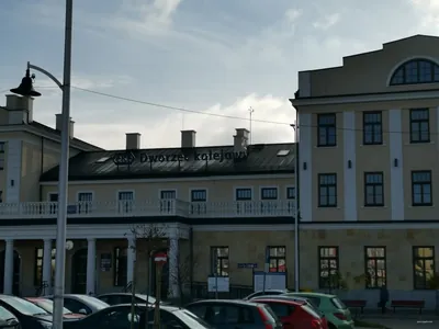 Szlak Martyrologii