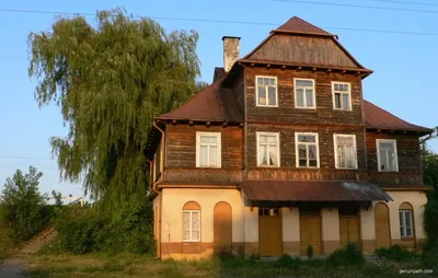Zajezierze PKP - Głusiec, kurhan
