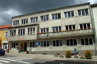 Szlak Trzech Pogórzy