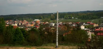 Częstochowa - Działoszyn