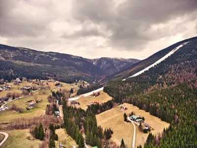 Špindl