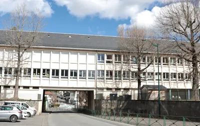 Voie Verte des Gaves