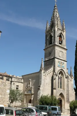 Aven de Fontanille - Plaine du Cayre
