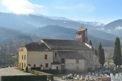 Une Chemin Une École