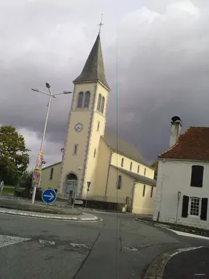 Entre Landes et Béarn