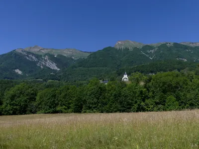 Saint-Vital à Cléry
