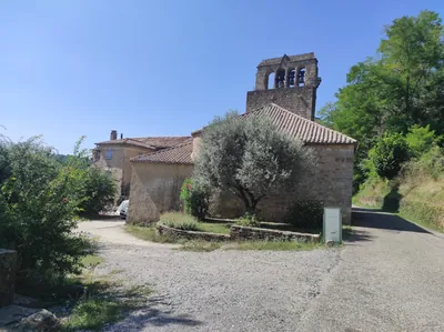 Bavancel - Le Puech