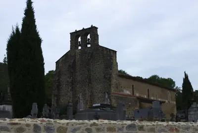 Le Pech de Limouzy